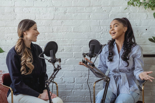 london micro influencers podcast